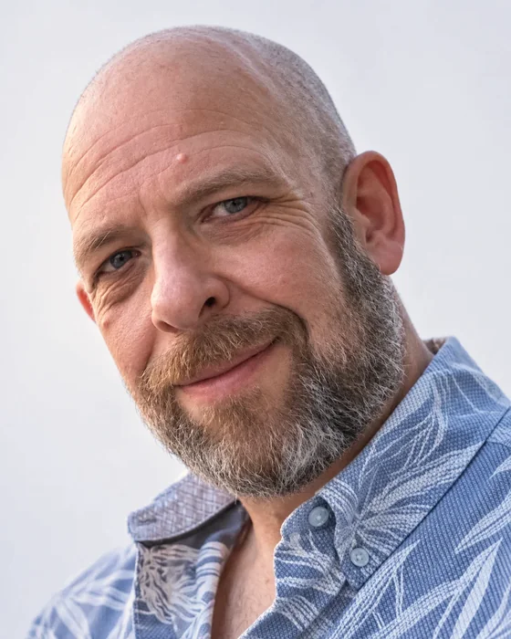 James Morris